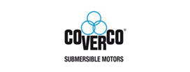 Coverco İtalyan Motor